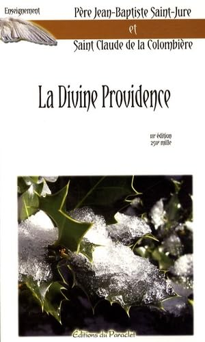 La divine providence