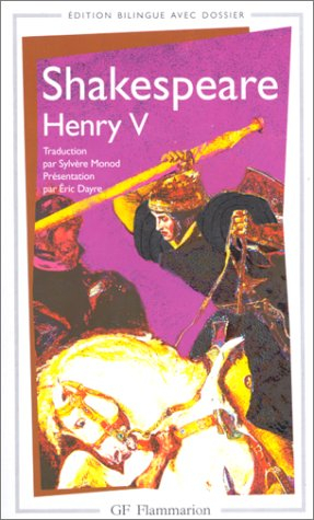 Henry V