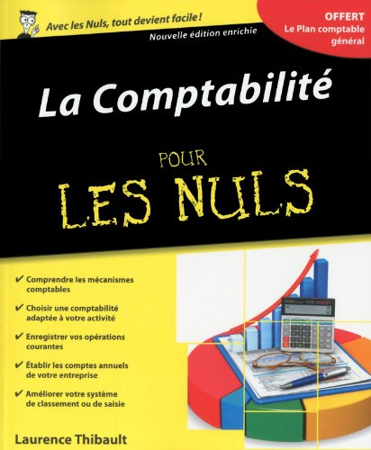 La comptabilité pour les nuls