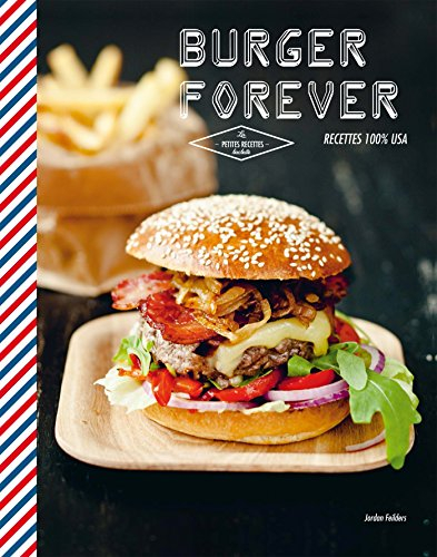 Burger forever