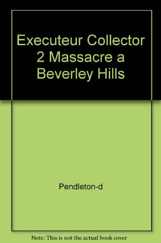 Massacre à Beverly Hills