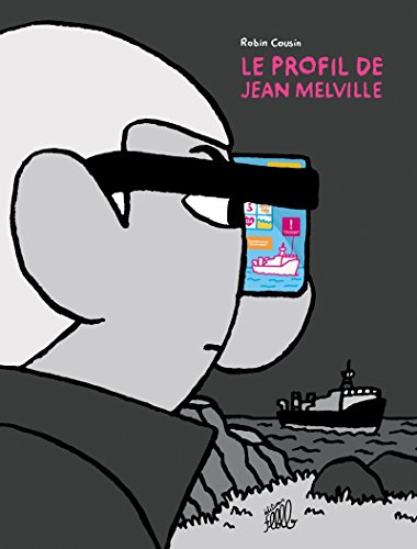 Le profil de Jean Melville