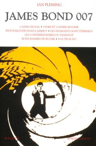 James Bond 007. Vol. 1