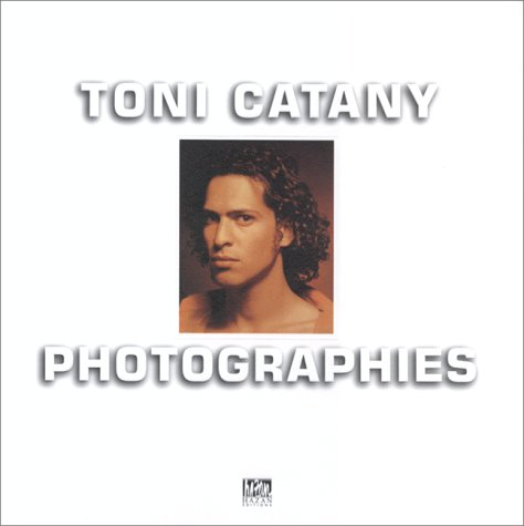 Tony Catany, photographies