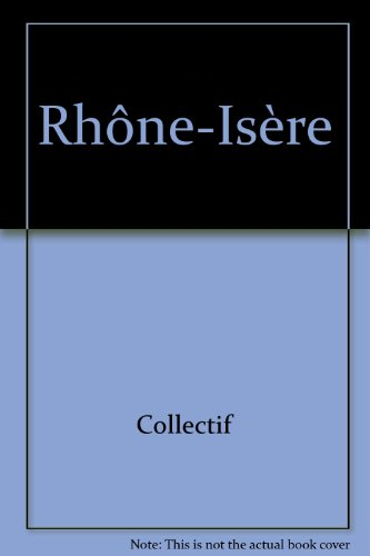Rhône Isère
