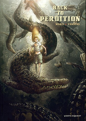 Back to perdition. Vol. 2