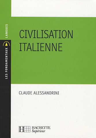 Civilisation italienne