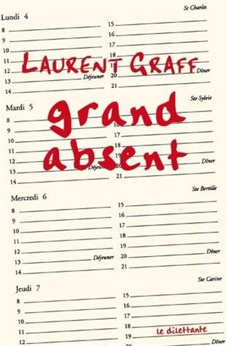 Grand absent