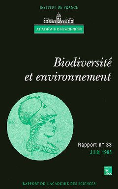 Biodiversité et environnement, juin 1995