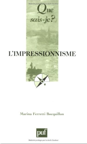 L'impressionnisme