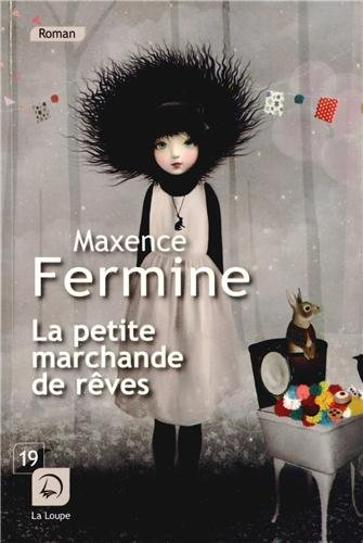 La petite marchande de rêves