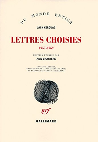 Lettres choisies. Vol. 2. 1957-1969