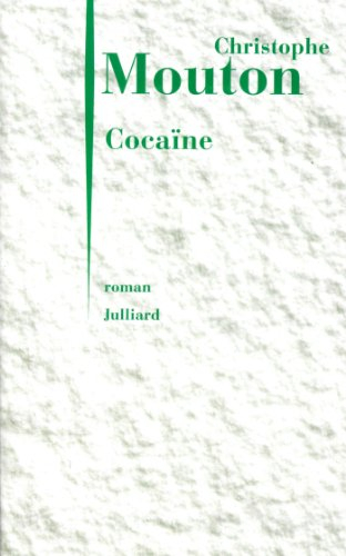 Cocaïne : business model