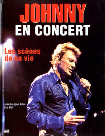 Johnny en concert 1960-2000