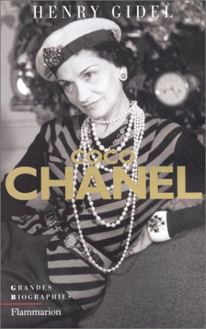 Coco Chanel