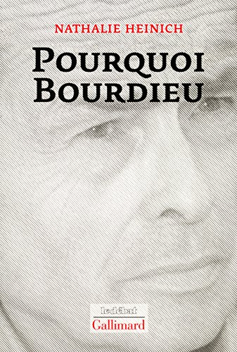 Pourquoi Bourdieu