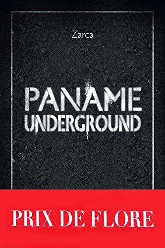 Paname underground