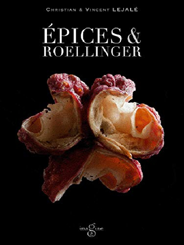 Epices & Roellinger