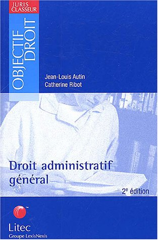 Droit administratif général