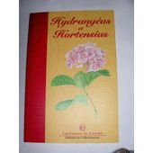 hydrangeas et hortensias broche