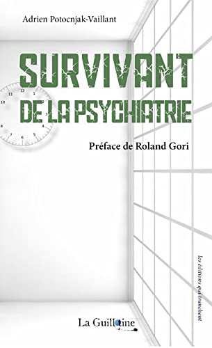 Survivant de la psychiatrie