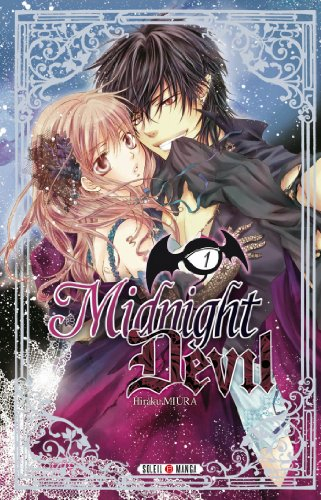 Midnight devil. Vol. 1