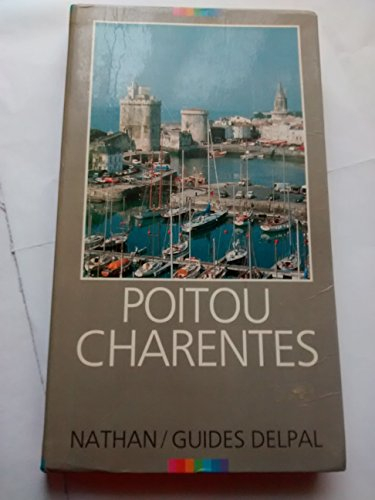 Poitou charentes  delpal