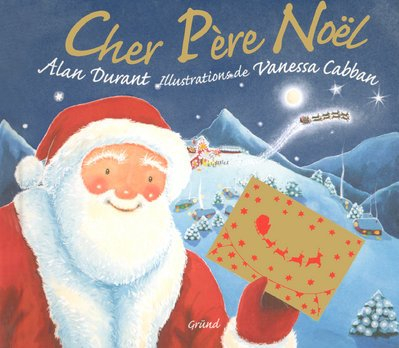 Cher Père Noël !