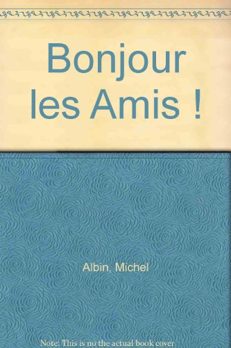 Bonjour les amis ! : les frères koalas : le voyage de Frank et Buster