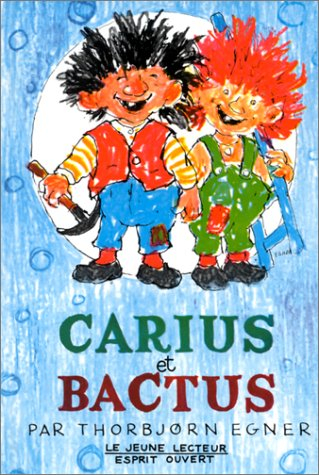 Carius et Bactus
