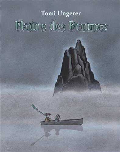 Maître des brumes