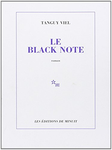 Le black note