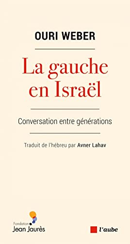 La gauche en Israël : conversation entre générations