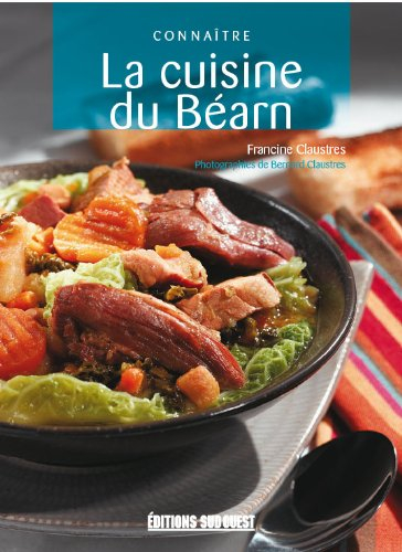 Connaître la cuisine du Béarn