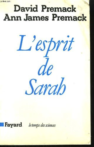 L'Esprit de Sarah