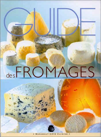 Guide des fromages