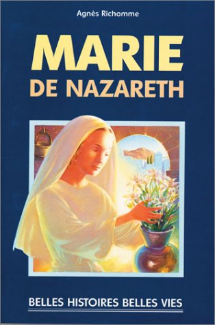 Marie de Nazareth