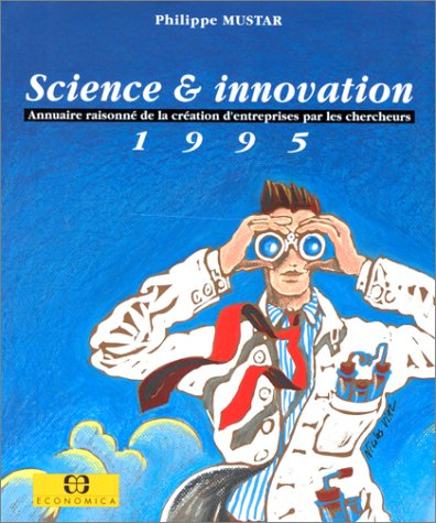 Science et innovation, 1995