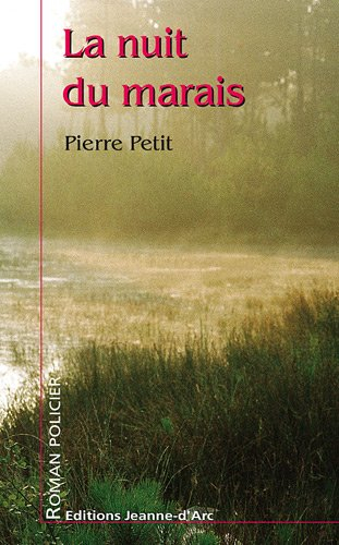 La nuit du marais