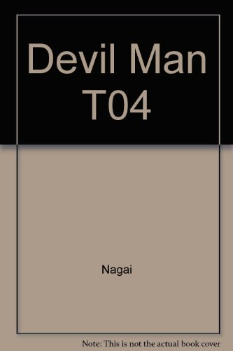 Devil Man T04
