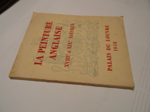 la peinture anglaise