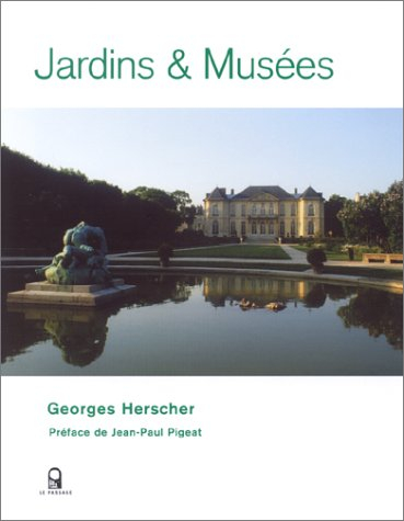 Jardins et musées