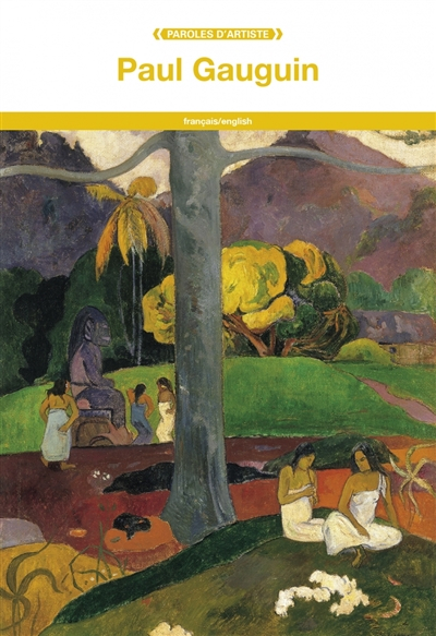 Paul Gauguin