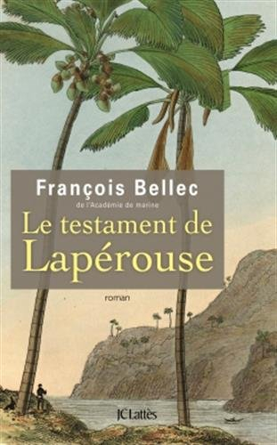 Le testament de La Pérouse