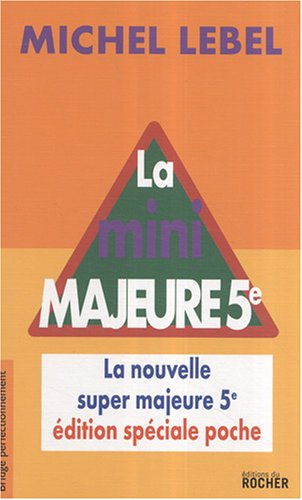 La mini majeure cinquième : la nouvelle super majeure 5e : édition spéciale poche