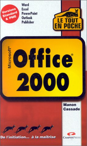 Office 2000