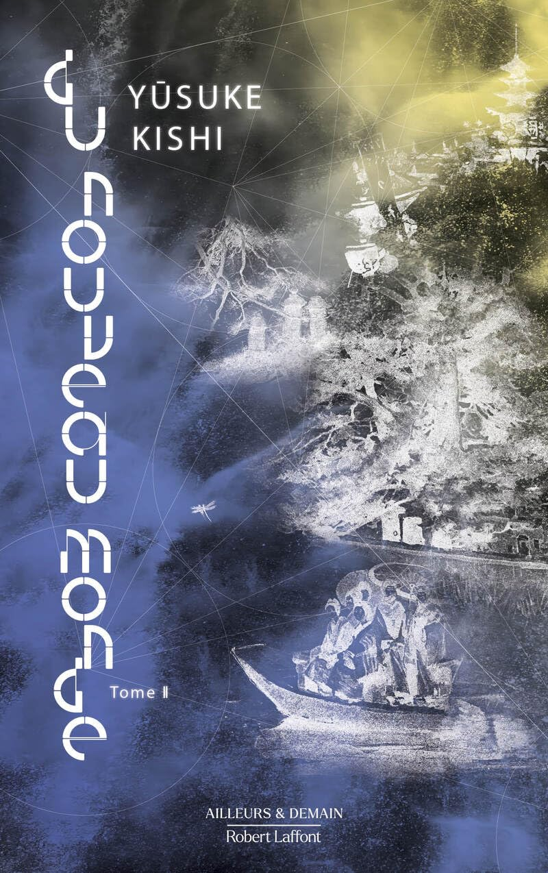 Du nouveau monde. Vol. 2