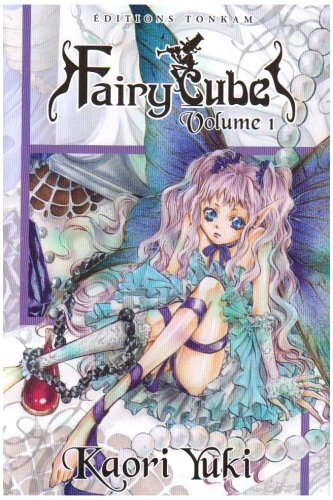 Fairy cube. Vol. 1