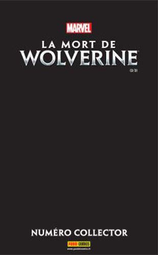Wolverine, n° 24. La mort de Wolverine : 2e partie