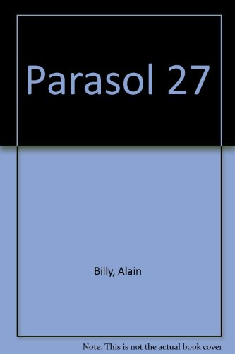 Parasol 27